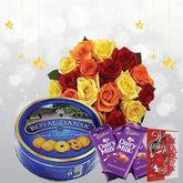 Delicious-christmas-gift